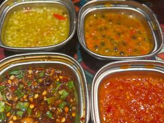 -火塘云南烧烤大排档