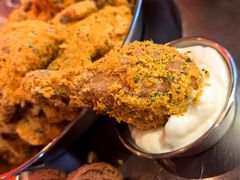 -BHC炸鸡(明洞总店)