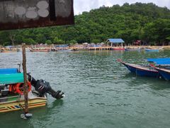 -真浪大家乐海鲜餐馆
