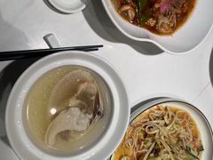 -天然居·漳港海鲜·海景餐厅(南澳总店)