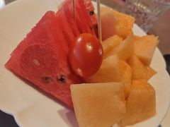 -四川饭店(长白店)