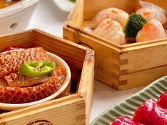 -鹿鸣酒家(越秀店)