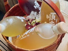 -长春堂顺时而饮(前门店)