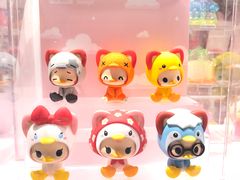 -泡泡玛特POPMART(天环购物中心店)