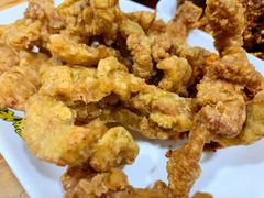 酥肉-冒椒火辣(奎星楼街店)