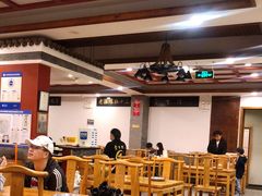 大堂-金生隆(六铺炕店)