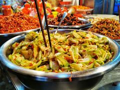 -南门口湘军剁辣椒老店(老长沙第一品牌店)