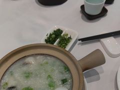 -金河半岛园林酒家(金融城店)