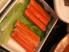 -锅说大脸毛肚重庆老火锅(佐阾店)