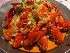 -巴厘龙虾·榜首油焖大虾(沙湖·花园店)