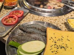 -姜胖胖无限自助烤肉(罗湖宝能店)