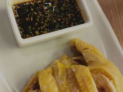 -苏小柳点心·手作小笼包(虹桥天地分院)