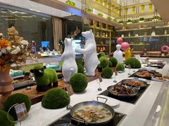 -堂会(白云店)