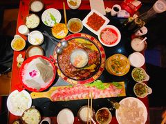 -矮板凳老火锅(宽窄巷子店)
