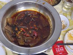 -聚味瞿记·龙虾堂(树木岭店)