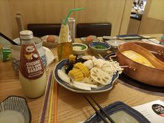 -伊豆野菜村(大族广场店)