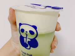 静冈抹茶-茶百道(太平门直街店)