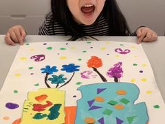 -杨梅红艺术教育(凤城教学中心)