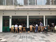 -RAC BAR(安福路店)