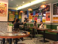 大堂-小龍鳳餐室(番禺路店)