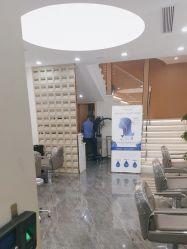 -缪斯Hair Salon