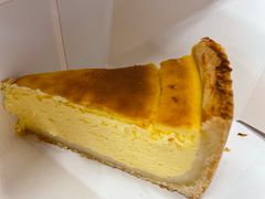 芝士切角蛋糕-德南面包房(尚都店)