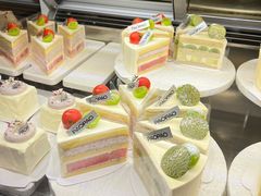 -PAOPAO Bakery&Café(港汇店)