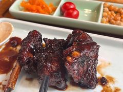 -图味美小黄鱼·景德菜(浙江路店)