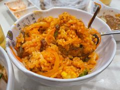 石锅拌饭-金刚山(学府路店)
