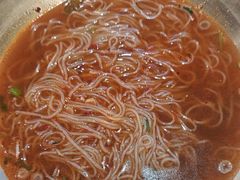 -韩麦大冷面(桂花街直营店)