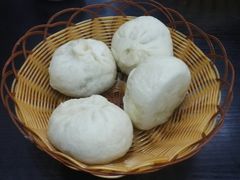 -郑家包子牛肉拉面(尚勤路店)