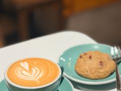 -Cafe del Volcan(永康路店)