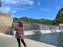-大连冰峪旅游度假区