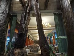 -大树头·花园餐厅(市桥店)