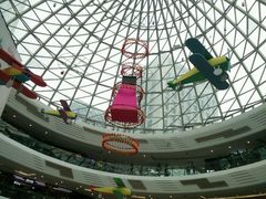 -万达广场(泰州海陵店)