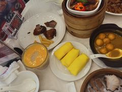 -潮福城大酒楼·潮粤菜·港式点心(阳光城店)