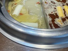 -快乐小羊(富强中路店)