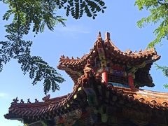 -大连植物园