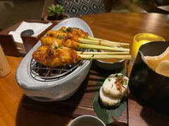 -三亚艾迪逊酒店·海滩烧烤 BARBACOA·现场乐队·浪漫晚餐·烧烤海鲜