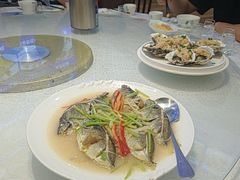 -潮之南·潮汕菜·鱼仔档(南山店)