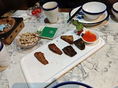 -醉南拳客家菜·河田鸡(东街口航空大厦店)