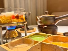 -叶叶菩提(太原别墅店)