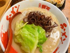 -豚王拉面(澳门银河店)