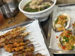 -老谢野馄饨(延安路店)