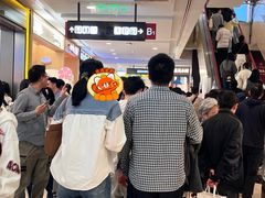 -上海来福士广场