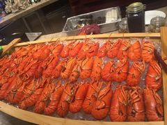 -圣廷苑酒店-世纪楼菲苑自助餐厅