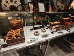 -北京索菲特大酒店