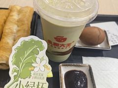-永和大王(宜山店)