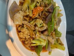 -园里前·私厨福建菜(台江万达店)