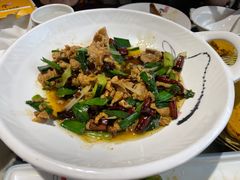 -蔼若春.传承三十年云南菜(金碧公园店)